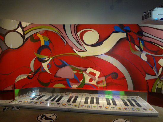 Papalote Museo del Niño